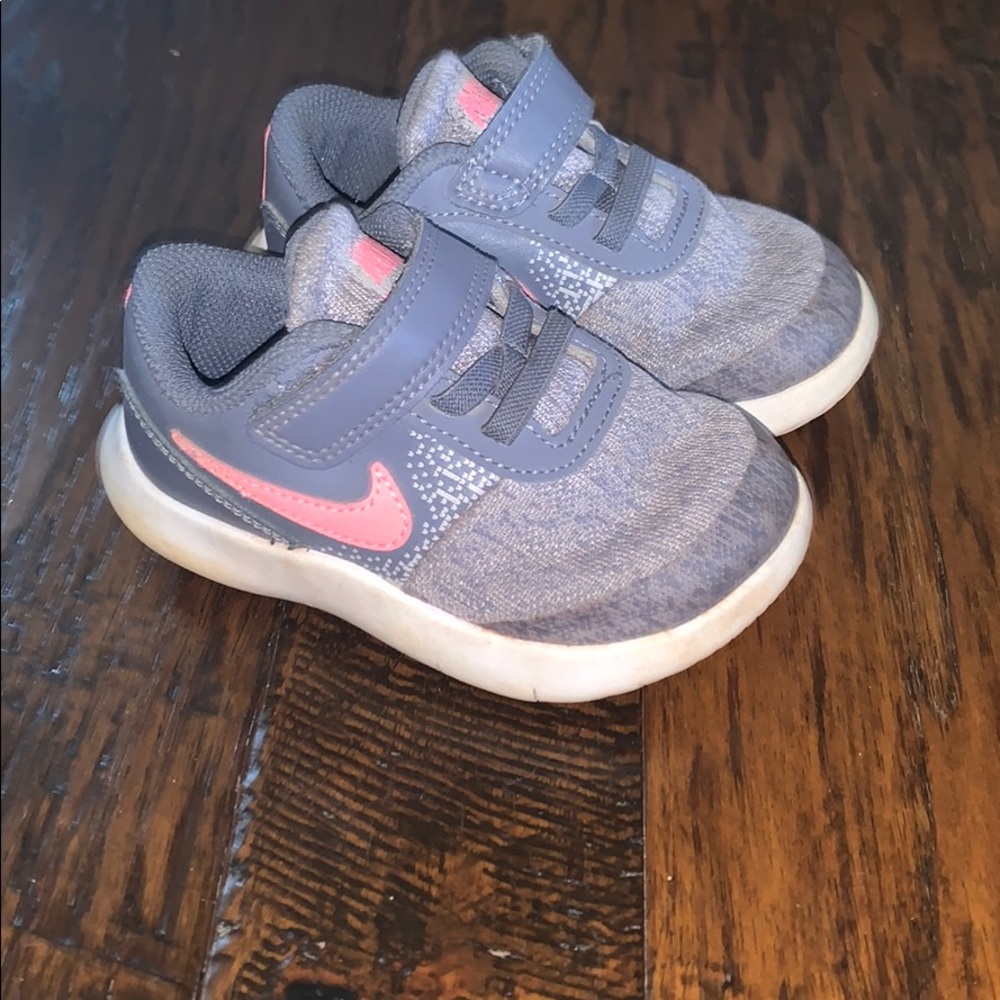Toddler Nike!